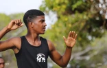 championnat de la réunion moringue 2016