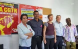 grève du 17 mai 2016