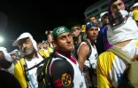 Grand Raid 2003