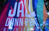 Jazz dann port 2025 