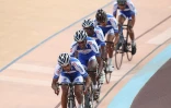 66ème tour de l\'île cycliste