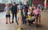 Jeux à la Plaine Saint-Paul