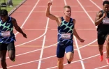 meeting international d'athlétisme