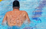 25ème meeting de natation de l\\\'océan Indien