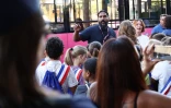 Saint-Pierre : une journée de sensibilisation à la mobilité et à la prévention dans les transports en commun