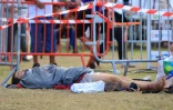 Grand raid 2012 