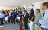 point d'accès du droit au chaudron 