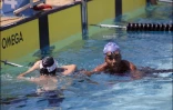 la Jeanne natation antibes 