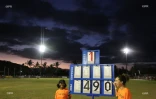 Meeting athlétisme saint dénis 2016