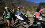 Grand raid 2025