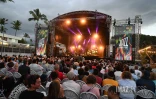 jazz dans le port 2026 Spectacle bon enfant Gro babouk anler