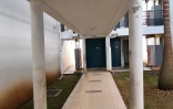 Sainte-Marie : la confédération du logement s'attaque à "l'immeuble de la honte"