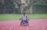 handicapé sports