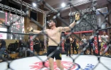 MMA à Saint-Denis