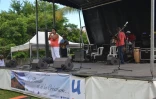 Concert hommage Eric Sidha Chetty