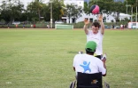handicapé sports