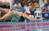 25ème meeting de natation de l\'océan Indien
