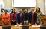 Conseil départemental