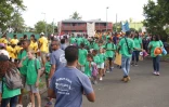 Enfants centres loisirs
