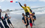 Bodyboard