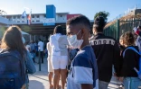 Saint-Paul : près de 13.000 élèves ont fait leur rentrée 