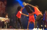 Le Port, capitale du hip-hop pour le Battle of The Year Réunion
