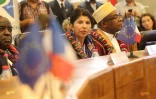Coopération régionale 