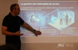 formation incendie immersive en réalite virtuelle par Focalys