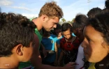 Kevin Mayer