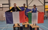 Championnat d'Europe de kali