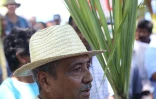 Manif agricole