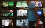 télévision 