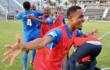 Football : Saint-Pierre face à M'Tsapéré 