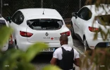 Saint-Denis : un homme retranché avec au moins un enfant dans le quartier de Bellepierre