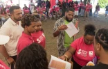 Saint-Denis : une journée pour les jeunes qui construisent leur avenir