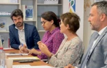 Conseil départemental