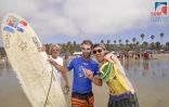 Handi surf