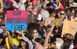 Marche des visibiités mai 2025