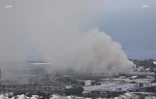 Incendie