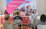 Nouvel an chinois : les activités prévues à Saint-Paul 