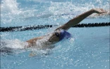 la Jeanne natation N2 Antibes