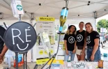 journée sociale de l'économie et solidaire  
