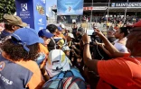 Grand raid 2018