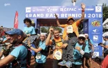 Grand raid 2018