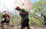 Grand Raid, samedi 22 octobre 2016
