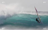 funboard  à Saint-Leu