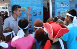 L\'école de l\'Ermitage remporte le challenge de voile