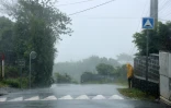 cyclone intense Batsirai 2 février 2022 côte est