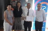Trophées de l’achat responsable : le Territoire de l’ouest et la ville de Saint-Denis distingués