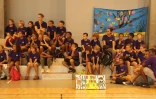 Enfants centres loisirs